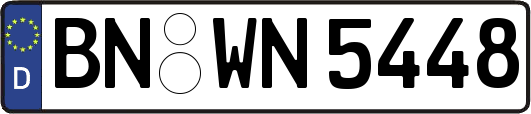 BN-WN5448