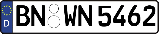 BN-WN5462