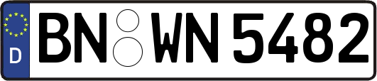 BN-WN5482