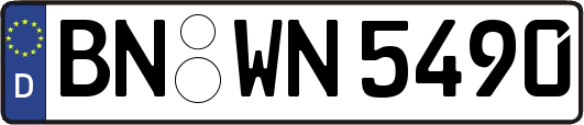 BN-WN5490