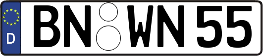 BN-WN55