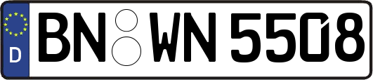 BN-WN5508