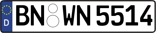 BN-WN5514
