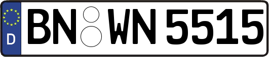 BN-WN5515