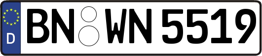 BN-WN5519