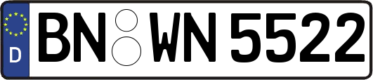 BN-WN5522