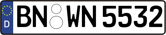 BN-WN5532