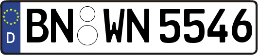 BN-WN5546