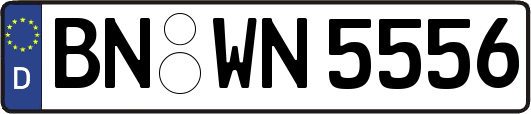 BN-WN5556