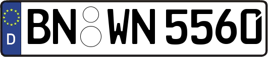 BN-WN5560
