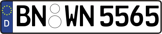 BN-WN5565