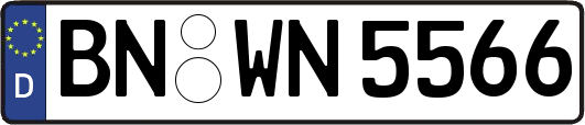 BN-WN5566