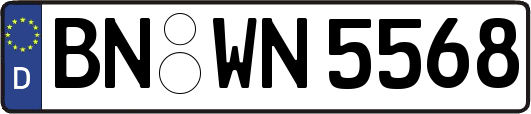BN-WN5568