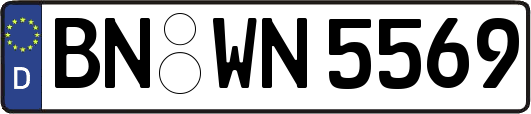 BN-WN5569