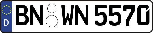 BN-WN5570