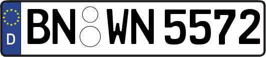BN-WN5572