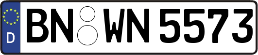 BN-WN5573