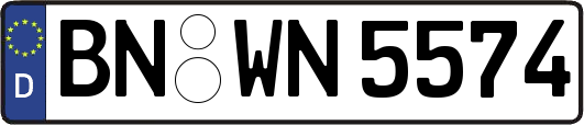 BN-WN5574