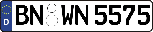 BN-WN5575