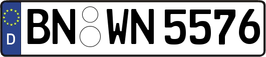 BN-WN5576