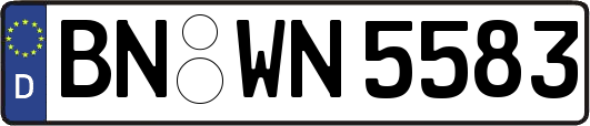 BN-WN5583