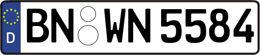 BN-WN5584