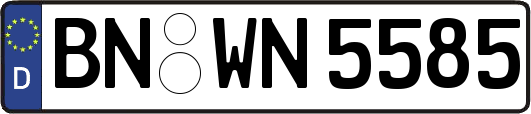 BN-WN5585