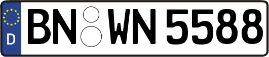BN-WN5588