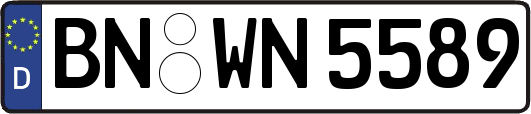 BN-WN5589