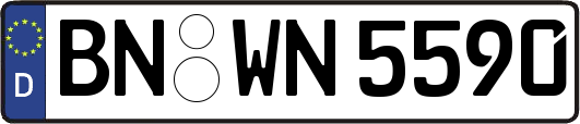 BN-WN5590