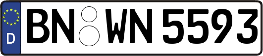 BN-WN5593