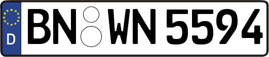 BN-WN5594