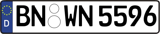 BN-WN5596