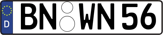 BN-WN56