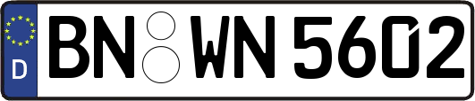 BN-WN5602