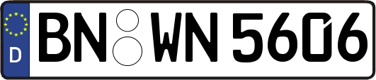 BN-WN5606