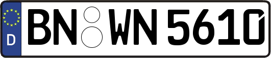 BN-WN5610
