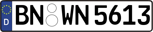 BN-WN5613