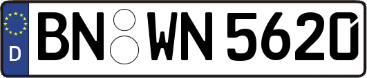 BN-WN5620