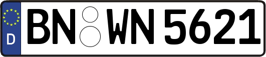 BN-WN5621