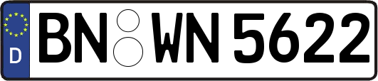 BN-WN5622