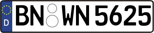 BN-WN5625