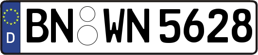 BN-WN5628