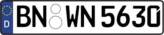BN-WN5630