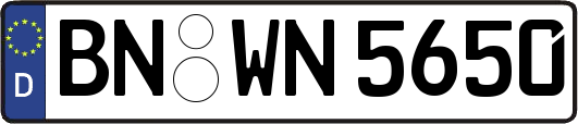 BN-WN5650