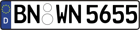 BN-WN5655