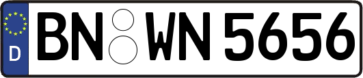 BN-WN5656