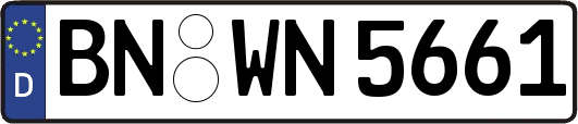 BN-WN5661
