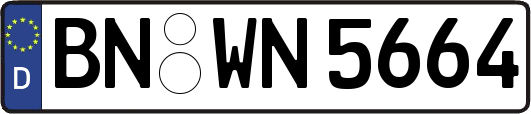BN-WN5664