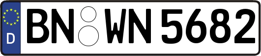 BN-WN5682
